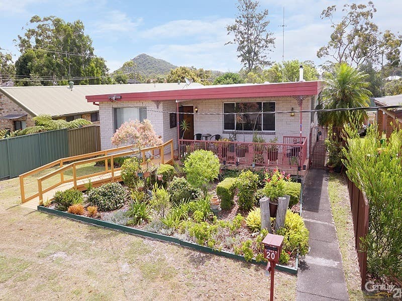 Shop 2, 24 Donald Street, Nelson Bay, NSW, 2315, Nelson Bay - Thumbnail 2