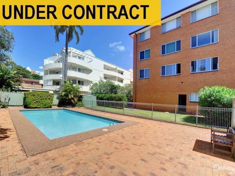 1/17-19 Magnus Street, Nelson Bay, NSW, 2315, Nelson Bay - Image 1