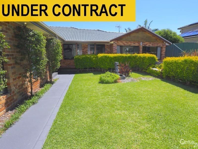 19 Hawkes Way, Boat Harbour, NSW, 2316, Boat Harbour - Image 1