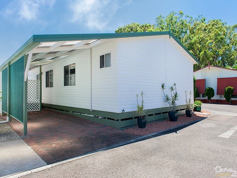107 Seawinds Village, Anna Bay, NSW, 2316, Anna Bay - Thumbnail 2