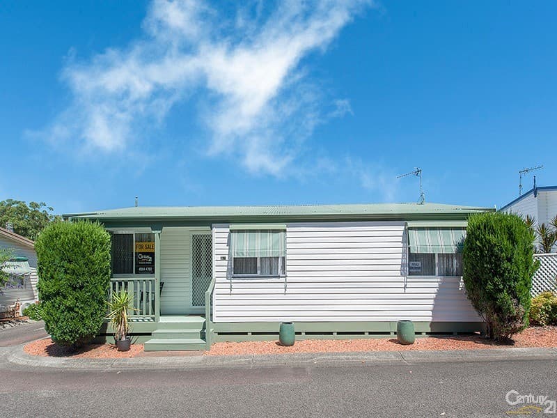 107 Seawinds Village, Anna Bay, NSW, 2316, Anna Bay - Thumbnail 3