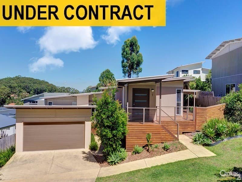 7 Reveal Cove, Corlette, NSW, 2315, Corlette - Image 1