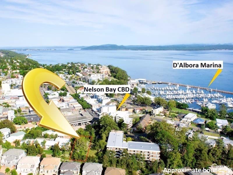 17 Donald Street, Nelson Bay, NSW, 2315, Nelson Bay - Thumbnail 5