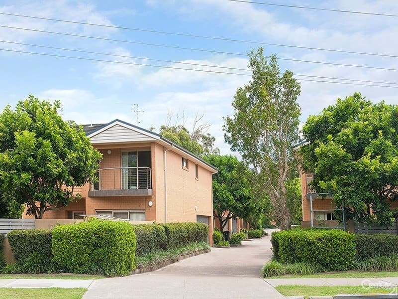3/171 Gan Gan Road, Anna Bay, NSW, 2316, Anna Bay - Thumbnail 2