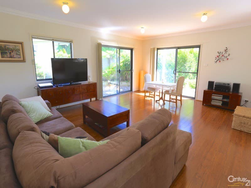 1/13 Fathom Place, Corlette, NSW, 2315, Corlette - Thumbnail 2