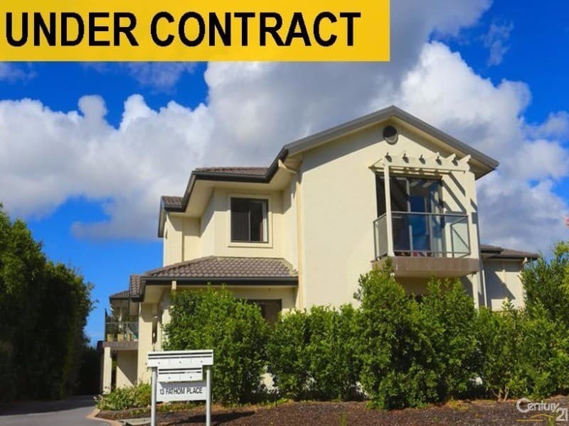 1/13 Fathom Place, Corlette, NSW, 2315, Corlette - Image 1
