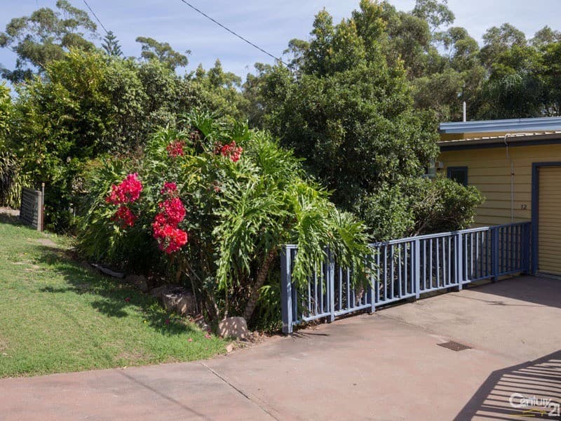 12 Tallean Road, Nelson Bay, NSW, 2315, Nelson Bay - Thumbnail 3