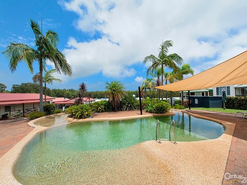 69 Seawinds Village, Anna Bay, NSW, 2316, Anna Bay - Thumbnail 2