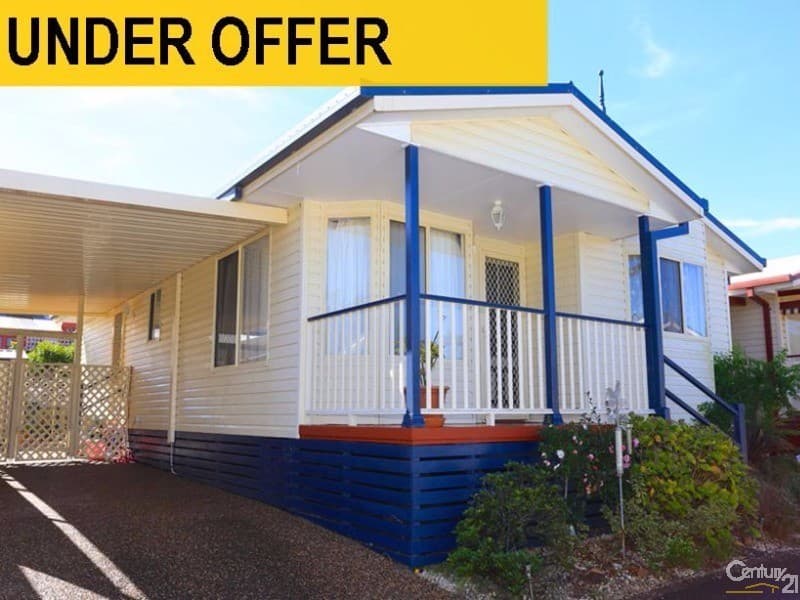69 Seawinds Village, Anna Bay, NSW, 2316, Anna Bay - Image 1