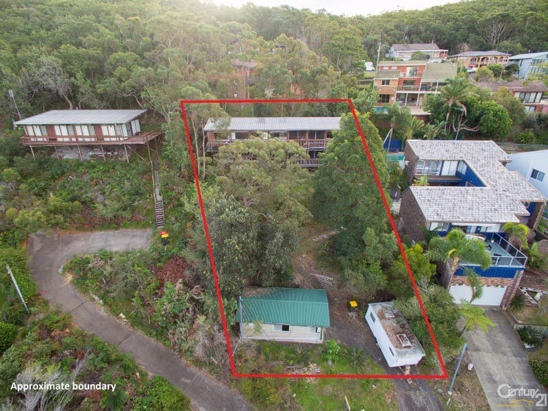 74 Lentara Street, Fingal Bay, NSW, 2315, Fingal Bay - Thumbnail 3