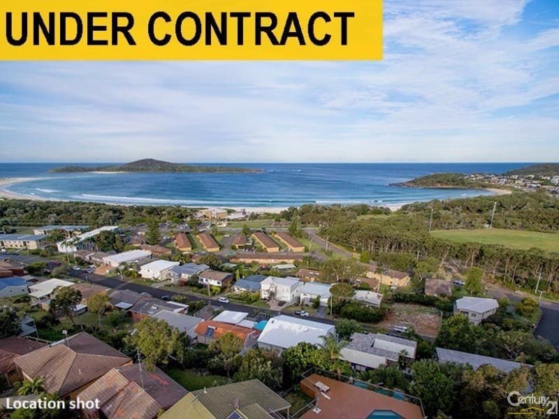 74 Lentara Street, Fingal Bay, NSW, 2315, Fingal Bay - Image 1