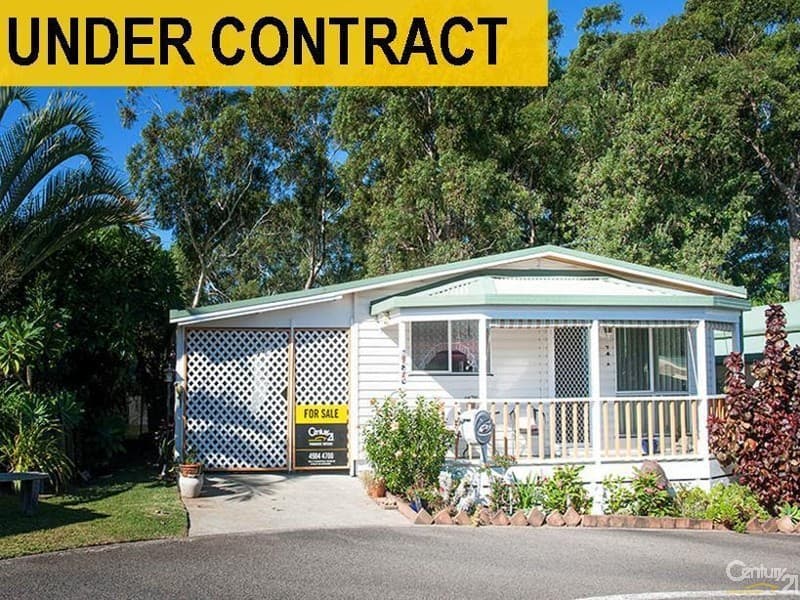 84 Seawinds Village, Anna Bay, NSW, 2316, Anna Bay - Image 1