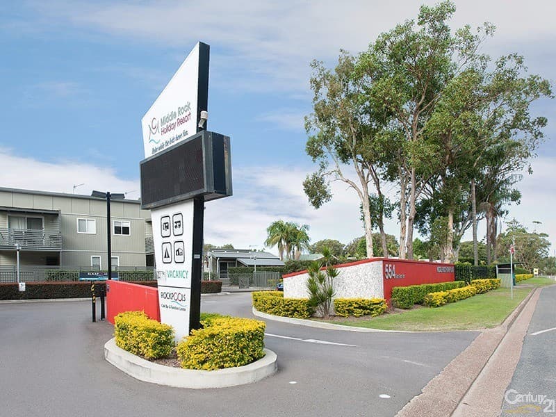 40/554 Gan Gan Road, One Mile, NSW, 2316, One Mile - Thumbnail 3