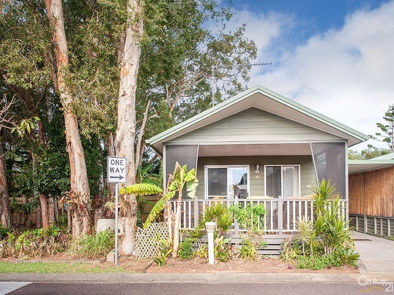 40/554 Gan Gan Road, One Mile, NSW, 2316, One Mile - Thumbnail 2