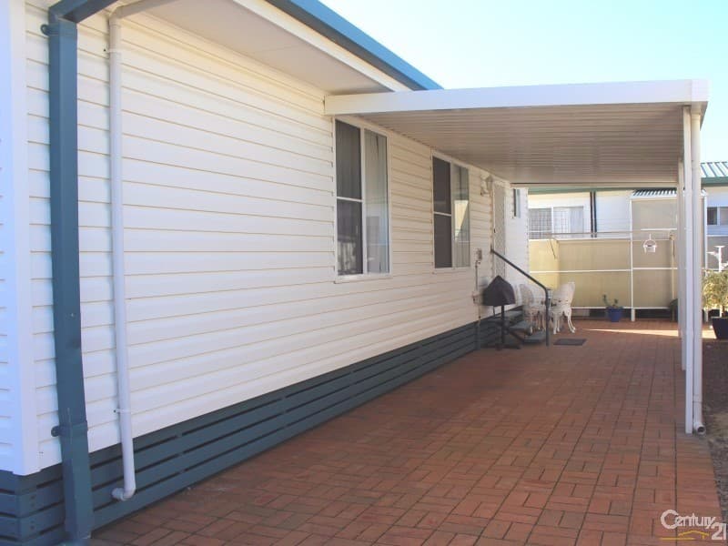 58/4320 Nelson Bay Road, Anna Bay, NSW, 2316, Anna Bay - Thumbnail 4