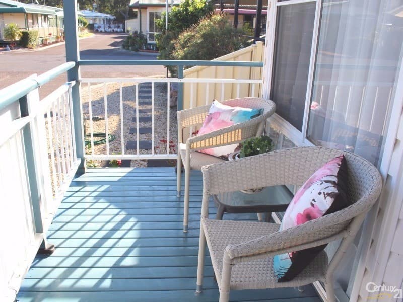 58/4320 Nelson Bay Road, Anna Bay, NSW, 2316, Anna Bay - Thumbnail 2