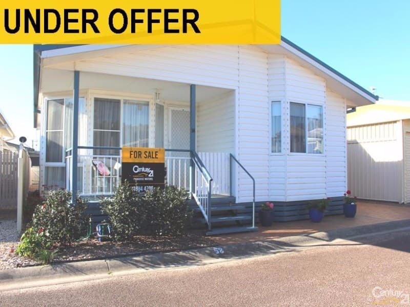 58/4320 Nelson Bay Road, Anna Bay, NSW, 2316, Anna Bay - Image 1