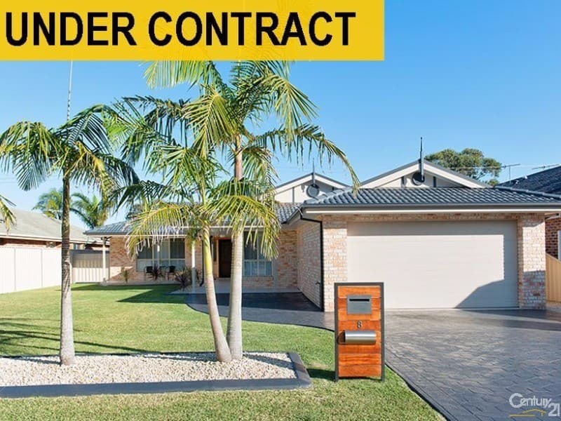 8 Keel Street, Salamander Bay, NSW, 2317, Salamander Bay - Image 1