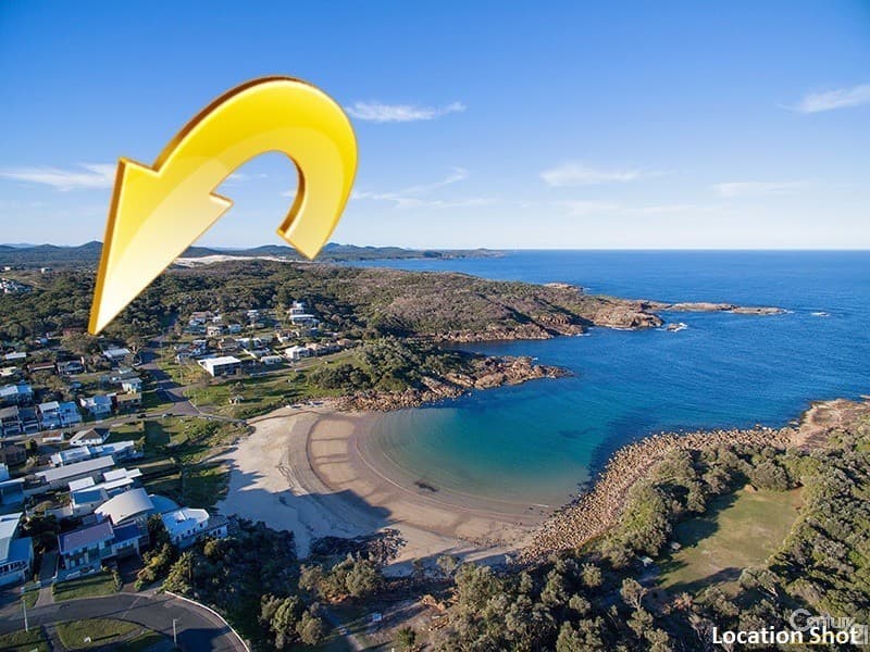 38 Andrew Close, Boat Harbour, NSW, 2316, Boat Harbour - Thumbnail 2