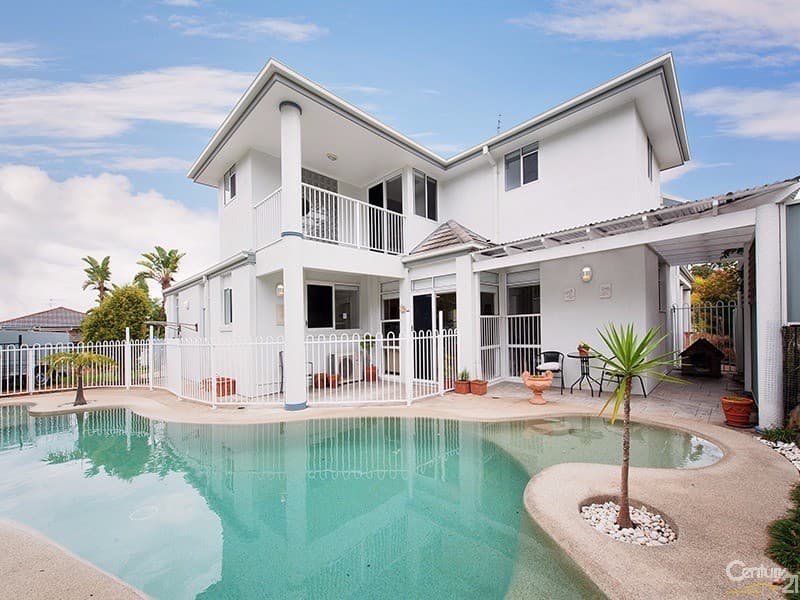 1 Sergeant Baker Drive, Corlette, NSW, 2315, Corlette - Thumbnail 2