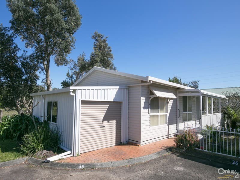 36/4320 Nelson Bay Road, Anna Bay, NSW, 2316, Pittsworth - Thumbnail 2