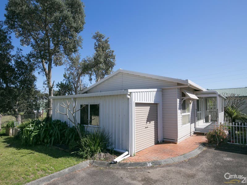 36/4320 Nelson Bay Road, Anna Bay, NSW, 2316, Pittsworth - Image 1