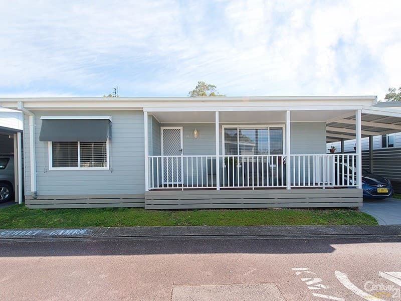 59/554 Gan Gan Road, One Mile, NSW, 2316, One Mile - Thumbnail 2