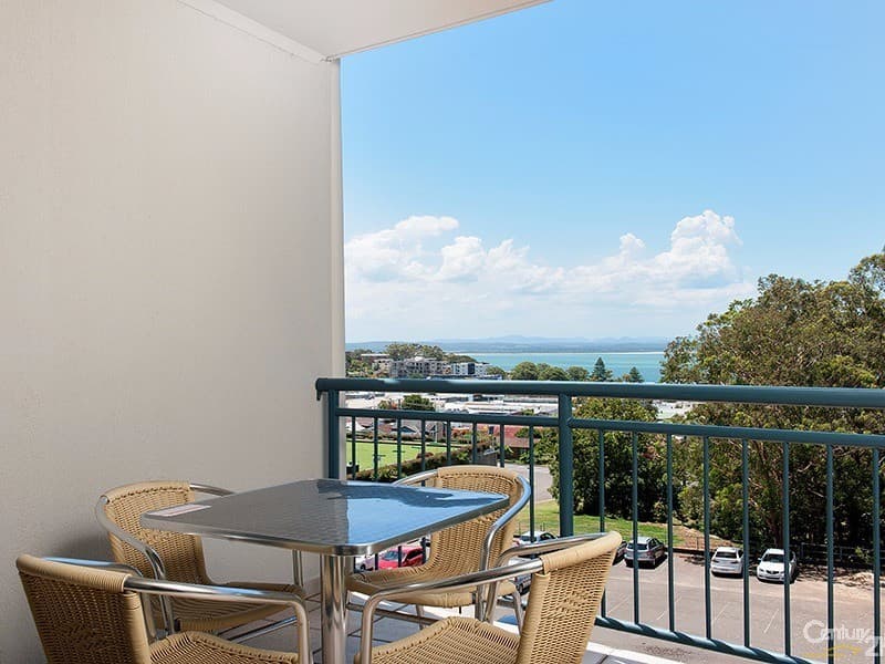 422-422B/61B Dowling Street, Nelson Bay, NSW, 2315, Nelson Bay - Thumbnail 4