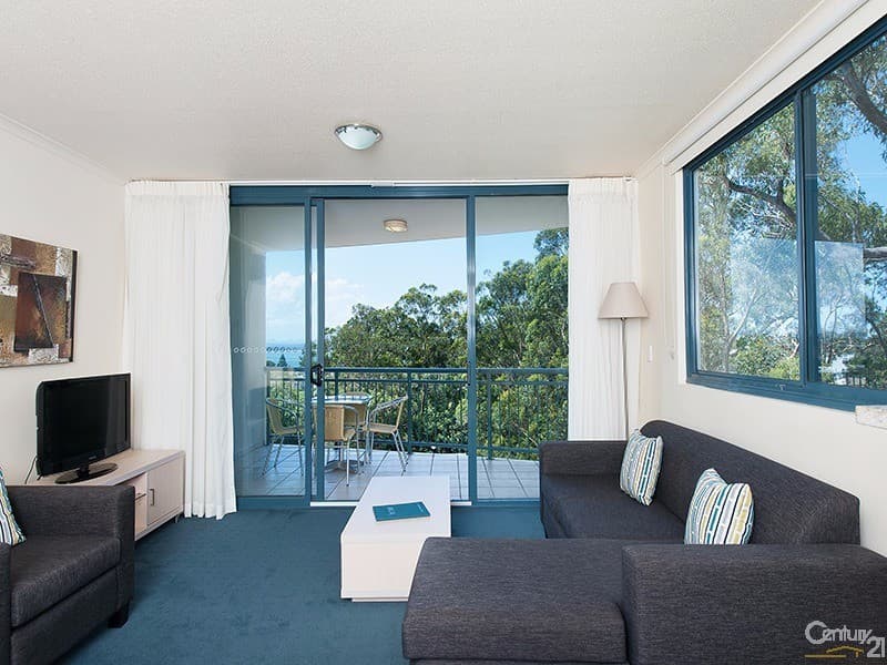 422-422B/61B Dowling Street, Nelson Bay, NSW, 2315, Nelson Bay - Image 1