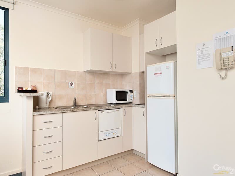 422-422B/61B Dowling Street, Nelson Bay, NSW, 2315, Nelson Bay - Thumbnail 8