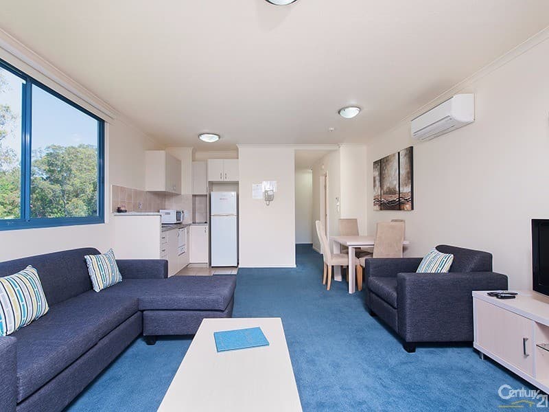422-422B/61B Dowling Street, Nelson Bay, NSW, 2315, Nelson Bay - Thumbnail 5