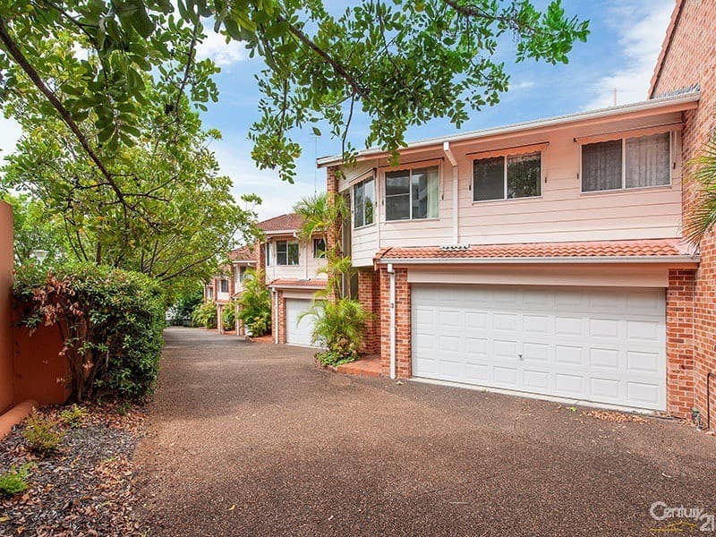 3/18 Tomaree Street, Nelson Bay, NSW, 2315, Nelson Bay - Thumbnail 2