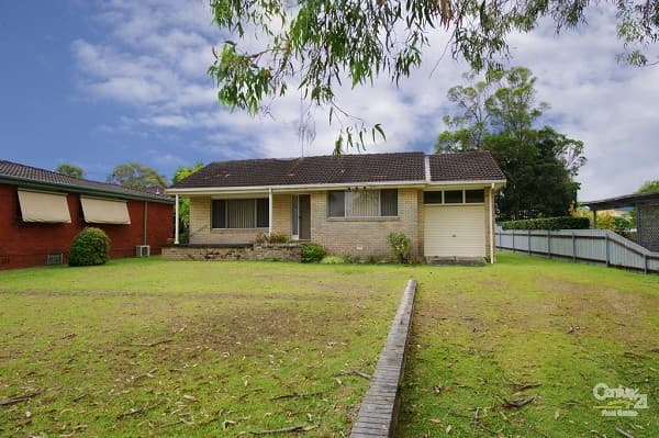 24 Kent Gardens, Soldiers Point, NSW, 2317, Soldiers Point - Image 1