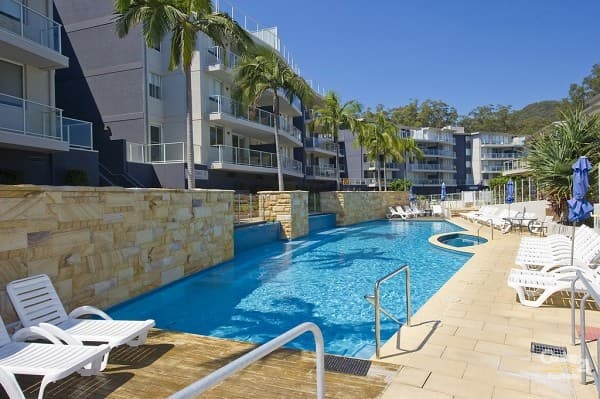 Address Withheld, Nelson Bay, NSW, 2315, Nelson Bay - Thumbnail 3
