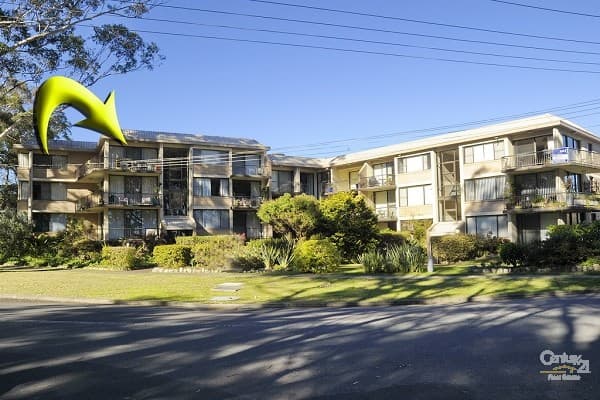 15/7-9 Magnus Street, Nelson Bay, NSW, 2315, Nelson Bay - Image 1