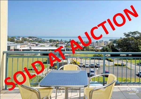 405/61B Dowling Street,, Nelson Bay, NSW, 2315, Nelson Bay - Image 1
