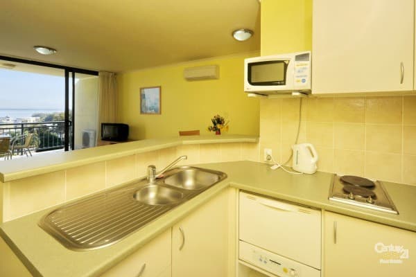 405/61B Dowling Street,, Nelson Bay, NSW, 2315, Nelson Bay - Thumbnail 4