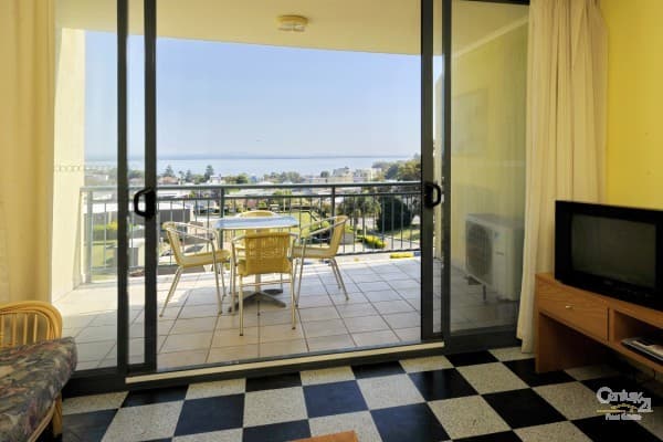 405/61B Dowling Street,, Nelson Bay, NSW, 2315, Nelson Bay - Thumbnail 5