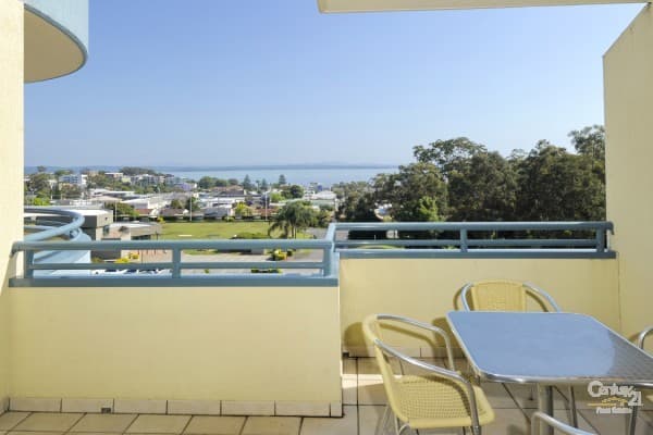 412/61B Dowling Street,, Nelson Bay, NSW, 2315, Nelson Bay - Image 1