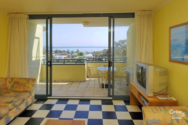 412/61B Dowling Street,, Nelson Bay, NSW, 2315, Nelson Bay - Thumbnail 2