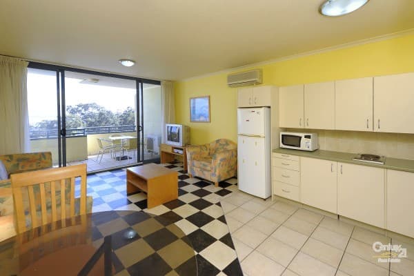 412/61B Dowling Street,, Nelson Bay, NSW, 2315, Nelson Bay - Thumbnail 3