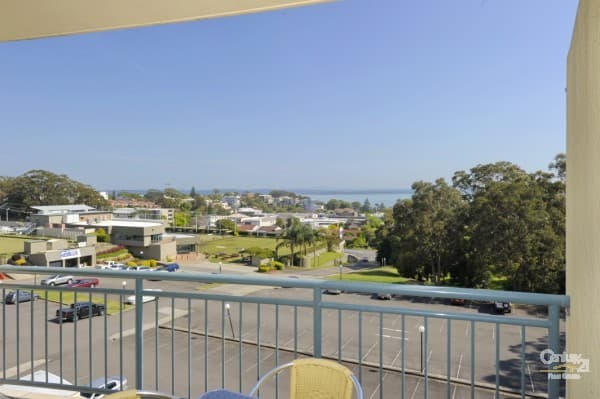 419/61B Dowling Street,, Nelson Bay, NSW, 2315, Nelson Bay - Thumbnail 3