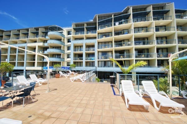 419/61B Dowling Street,, Nelson Bay, NSW, 2315, Nelson Bay - Thumbnail 7