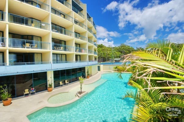 419/61B Dowling Street,, Nelson Bay, NSW, 2315, Nelson Bay - Thumbnail 8