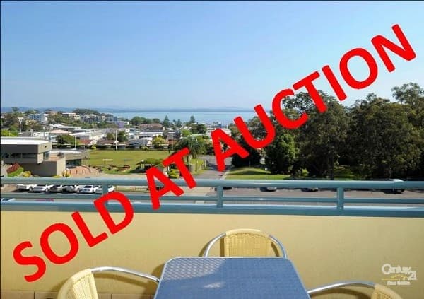 413/61B Dowling Street,, Nelson Bay, NSW, 2315, Nelson Bay - Image 1