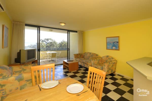 413/61B Dowling Street,, Nelson Bay, NSW, 2315, Nelson Bay - Thumbnail 3
