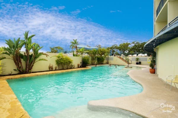 413/61B Dowling Street,, Nelson Bay, NSW, 2315, Nelson Bay - Thumbnail 6