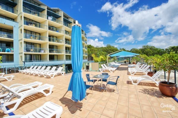 413/61B Dowling Street,, Nelson Bay, NSW, 2315, Nelson Bay - Thumbnail 7
