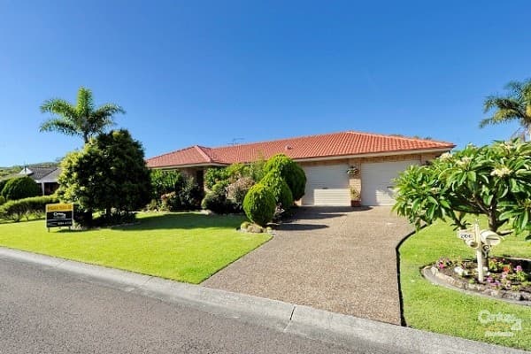 206 Rocky Point Road, Fingal Bay, NSW, 2315, Fingal Bay - Image 1