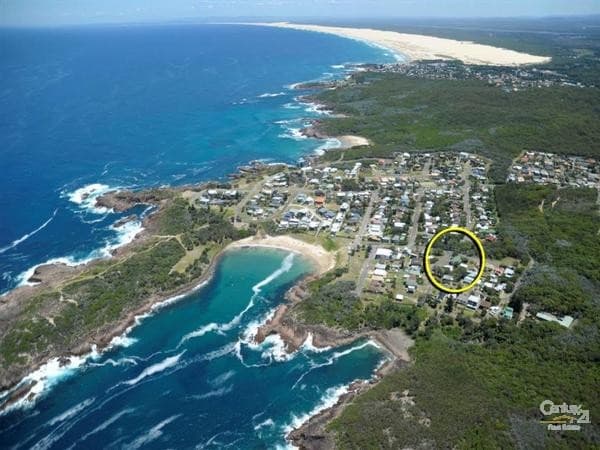 10 Boat Harbour Road, Boat Harbour, NSW, 2316, Boat Harbour - Thumbnail 2